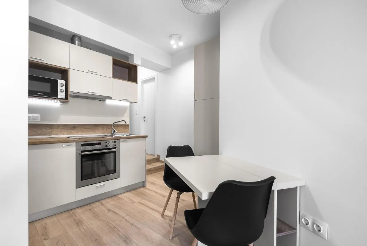 Amarillo, Nilie Hospitality Mgmt Apartment Thessaloniki