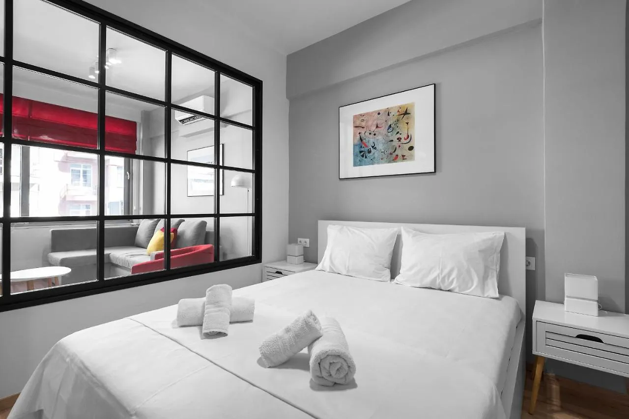 Amarillo, Nilie Hospitality Mgmt Daire Selanik