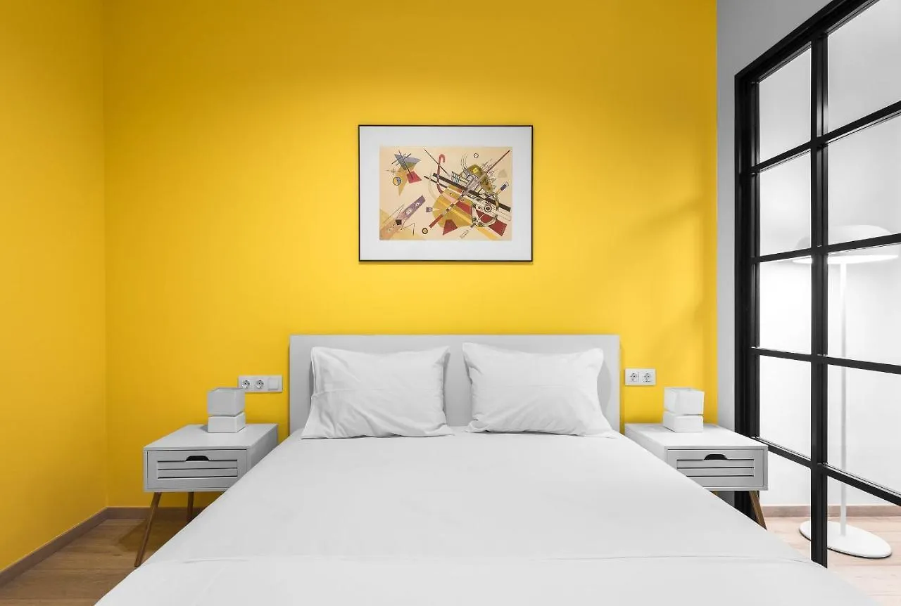 Amarillo, Nilie Hospitality Mgmt Daire Selanik