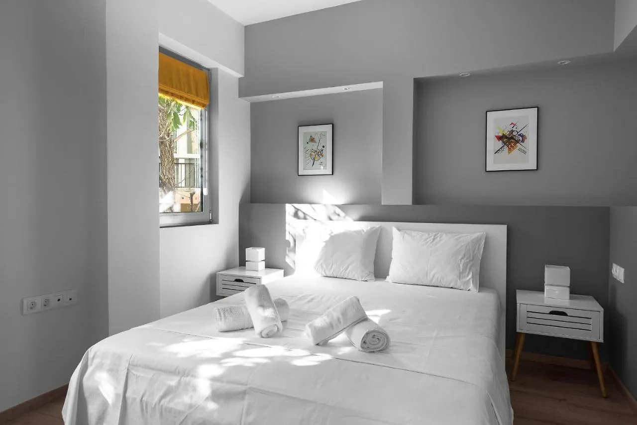 Amarillo, Nilie Hospitality Mgmt Daire Selanik