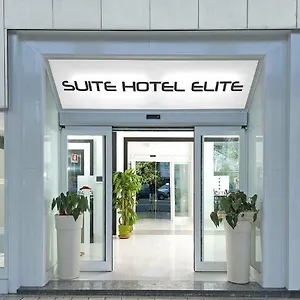 Elite Otel Bolonya